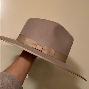 Lack of Color // Zulu Rancher